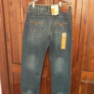 Wrangler 20x NWT extreme relaxed jeans